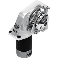 Lofrans Dorado ankarspel 800W 12V kätting 6mm ISO 4565