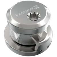 Lofrans SX1 ankarspel 12V 800W DIN 766 kätting 8mm