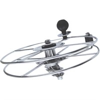 Ankarbandsrulle AISI 316 RF stål utan band 35mmx50m