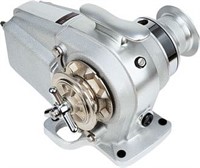 Lofrans Tigres ankarspel 1500W 24V 10mm DIN 766