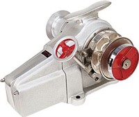 Lofrans Falkon ankarspel 1700W 24V 12mm DIN 766