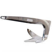 1852 M-ankare RF 30kg - <63 fot