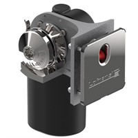 Lofrans ankarspel Gecko 12V 600W tågvirke 12-16 mm