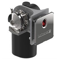 Lofrans ankarspel Gecko 12V 900W tågvirke 12-16 mm