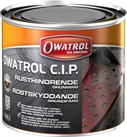 Owatrol c.i.p. 0,75l