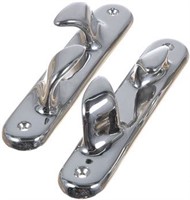 Halkip-set 253mm hålavstånd 208mm