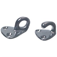 Halkip-set 250x40-lina 25mm