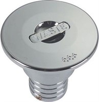 Däcksförskruvning wc 38mm