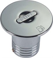 Däcksförskruvning fuel 38mm