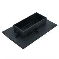 Buffalo Bottom plate support