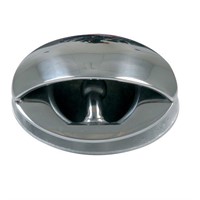 Vattenskid-dragkrok inbyggnad