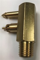 Tank adapter yam / merc