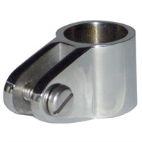 Glidbeslag till kapell Ø25mm