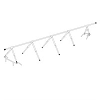 NOA Däckställning 8-10m