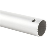 Alurör ø30, 0,9m, innerrör till teleskopben