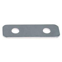 1852 Underplatta till pollare 150mm RF