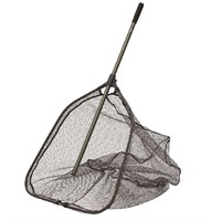 Kinetic Predator fiskehåv vikbar