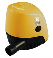 Länspump whale orca 1300 12v