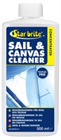 Sail & canvas cleaner 500 ml