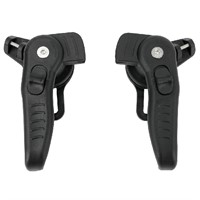 1852 Handtag för 1852-luckor, 1 par