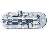 Skjutregel 90x38mm gjuten RF-stål