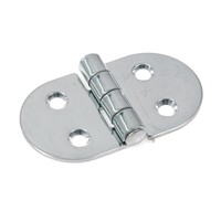 Gångjärn 70 x 39mm RF stål