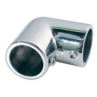 Vinkelstycke Ø25mm - 90° RF