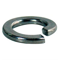 Fjäderbricka m6 A4 100st.