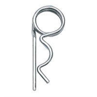 Fjädersprint RF 3,6 x 64 DIN 8378-4 2st