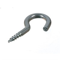 L-krok, självgängande l-47mm RF 5st.