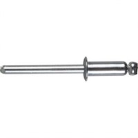 Blindnit monelmetall 4.0 x 10, påse med 10st.