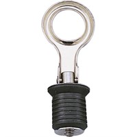 Dyvika RF stål Ø25mm click