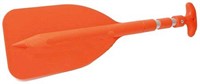Paddel, teleskop mini. 53-107cm