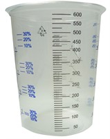 Blandningsmugg 600 ml