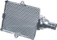 Bottensil 115 x 100 Ø38mm vågrät