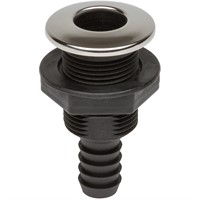 Bordgenomf. m RF lock, 1 19mm