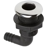 Bordgenomf. m RF lock 90gr, 1 16mm