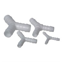 Plast Y-stycke 10mm