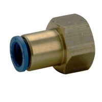 Can SB Snabbkoppling Ø12mm 1/2gänga