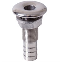 1852 Genomföring RF 1 1/4 - slang 38mm