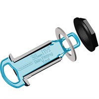 Trudesign Monteringsverktyg bordgenomföring 2