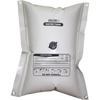 Nuova rade vattentank flexibel 150l 74x150cm