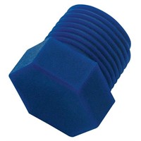 Propp med 3/8 gänga