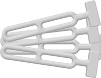 Kapellstrop 185 mm 4-STk