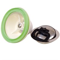 Avlopp utan stos 1 1/4