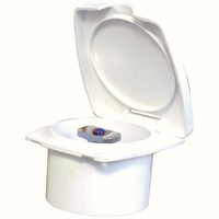 Blandare vit inbyggnad new edge