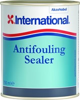 Antifouling sealer mörkblå 750ml