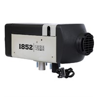 1852 båtvärmare 2kW (diesel) 12V, inkl. mont.sats