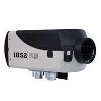 1852 båtvärmare 4kW (diesel) 24V, inkl. mont.sats