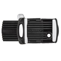 ROKK Smart mobilklämma håller 45-95mm